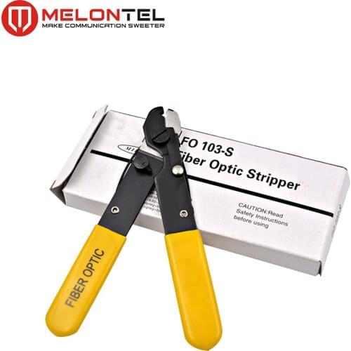 MT-8906 CFS-2 FO 103-S Miller Fiber Optic Cable Stripper Adjustable Cutter