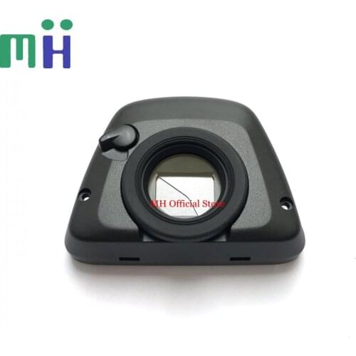 NEW For Nikon D4 D4S Viewfinder Cover Eyepiece Block Cap Case Base 1F999-322 Camera Repair Part Replacement Unit