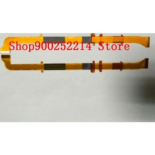 NEW LCD Flex Cable For Panasonic FOR Lumix DMC-GF6 GF6 Digital Camera Repair Part