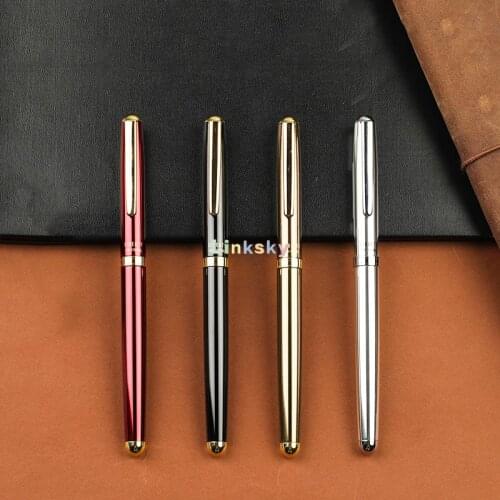 OHTO LIBERTY BS Aqueous Liberty,CB-10NBL Series,Ballpoint Pen,0.5mm ,Pen Tip Adopted The Ceramic Ball, Elegant Ballpoint Pen