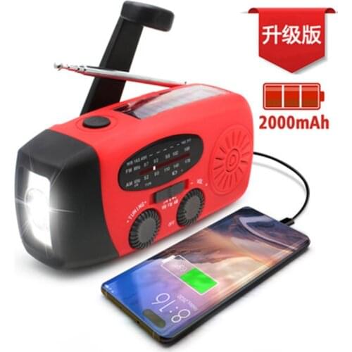 Omptoncn Portable Flashlights