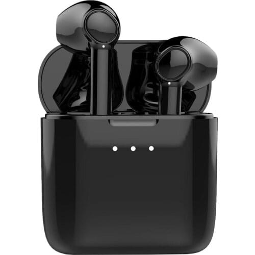 Original For Lenovo QT83 TWS Earphones Bluetooth Earphone Waterproof Wireless Sport Stereo Smart Touch Headset Running With Mic