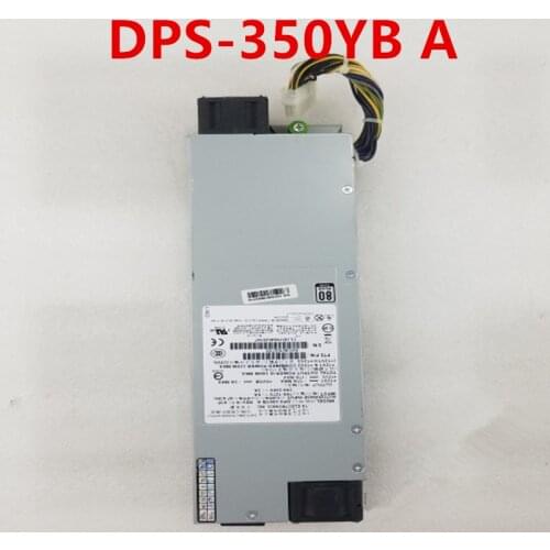 New PSU For Fujitsu SKD RX100S6 350W Power Supply DPS-350YB A