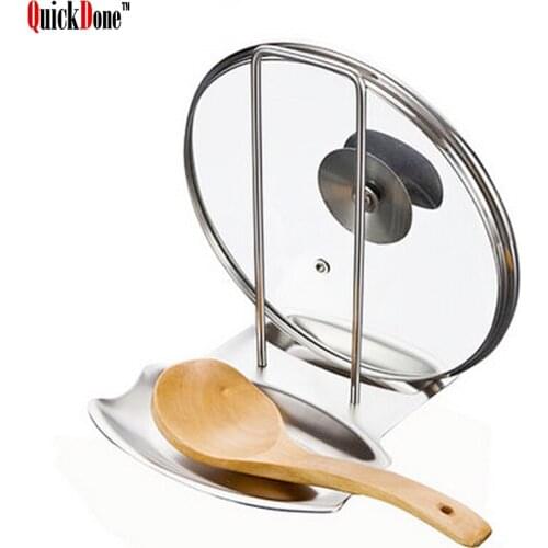 Подставки под ложки Quickdone China At AliExpress