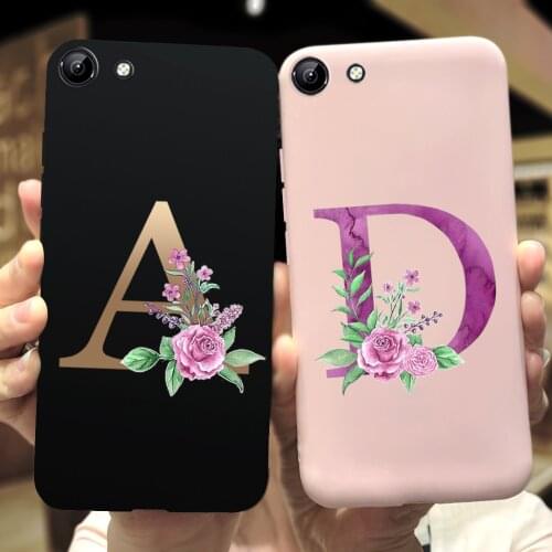 RIVAS Phone Cases Vivo Y81
