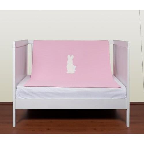 SUN BABY PREMIUM Baby Cotton Blankets