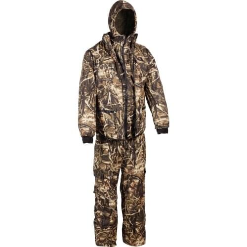 Vostok Fishing Vests