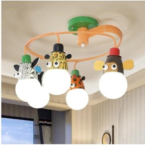 XUYIMING LED Chandeliers