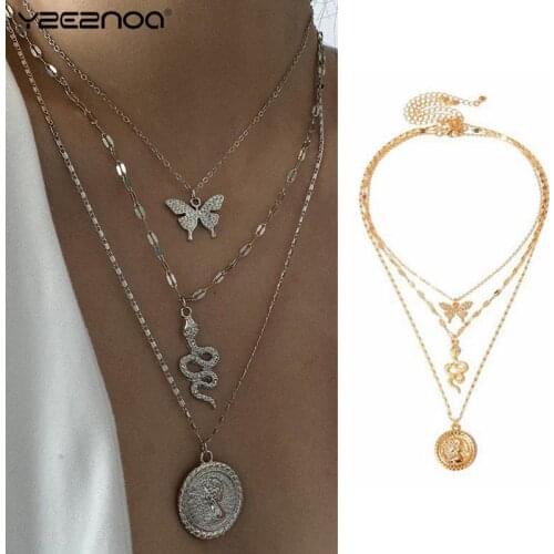 Панк-подвески Y2E2noa China At AliExpress