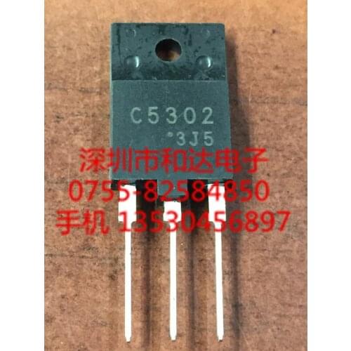 2SC5302 C5302 TO-220F