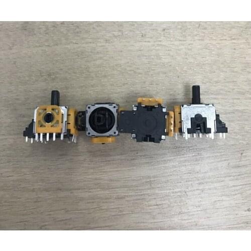 300pcs/lot original new for ps4 for xbox one game controller 3D analog joystick rocker button