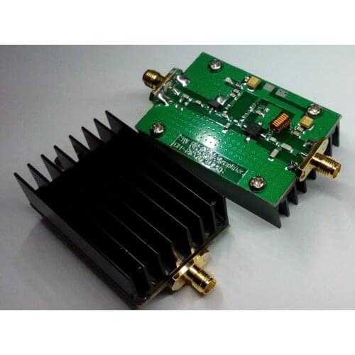 315MHz 5 Watt remote controller power amplifier remote controller