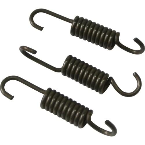 3x 47cc & 49cc MINIMOTO MINI MOTO DIRT BIKE ATV QUAD CENTRIFUGAL CLUTCH SPRINGS