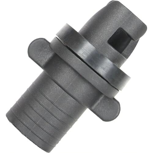 Air valve adaptor connector inflation air pump hose screw valve inflatable boat fishing boat sup paddle board kayak canoe A09028