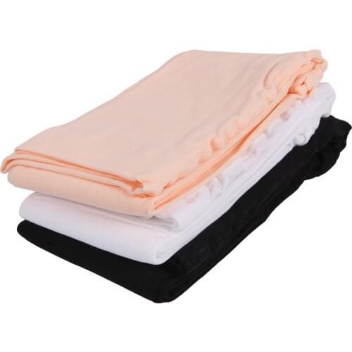 Velvet Leggings Gymnastics Dance Pantyhose 90D 900D Adult Seamless Stockings With Hole Women Ballet Tights 1 Pairs