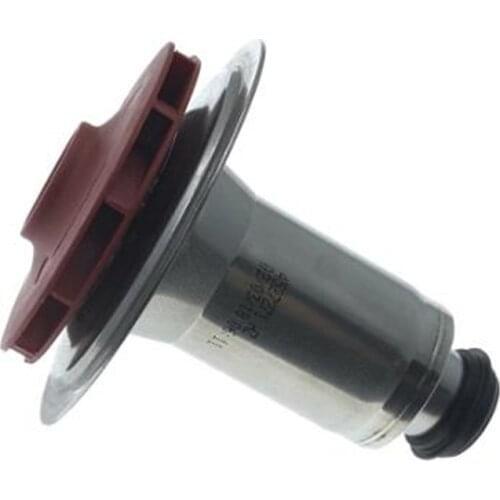 Gas Boiler Part Water Circulation Pump Motor Rotor/Water Leaves for Wilo Apply to Power 63W~83W