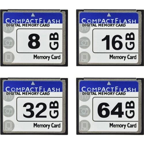 Kimsnot High Speed 133x CF Card Memory Card High 64GB 32GB 16GB 8GB Compact Flash Card Compactflash for Camera FANUC