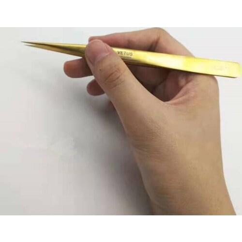 VETUS nipper special nipper clip VETUS nipper McS-12 clock tool