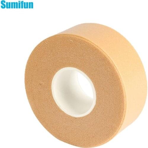 1piece/5m Heel Stickers Pad Multi-functional Bandage Rubber Tape Self-adhesive Wrap Anti-wear Waterproof Medical Plaster C2514