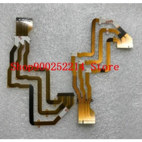 NEW CCD Flex Cable For sony PJ410 PJ430 PJ510 Video Camera Repair Part
