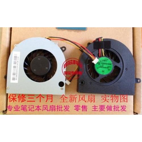 FOR Lenovo 3000 G460AX LX LY AY laptop cooling fan