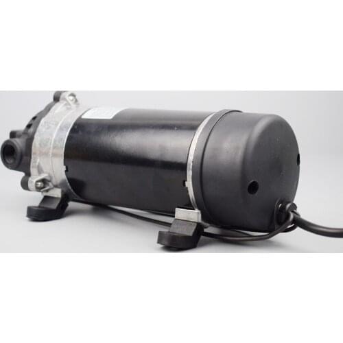 SURFLO KDP-170S AC 220-240V 50/60Hz high suction 2meter electric high pressure self-priming pump for water and chemical liquids