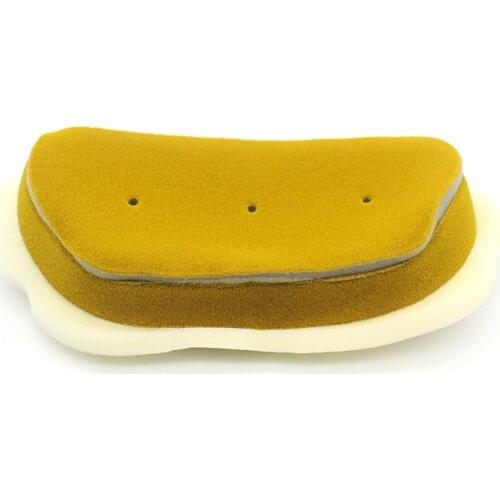 Motorcycle Air Filter for Yamaha YZF R6 YZFR6 YZF-R6 1999 2000 2001 2002 2003 2004 2005 Air Cleaner Filter