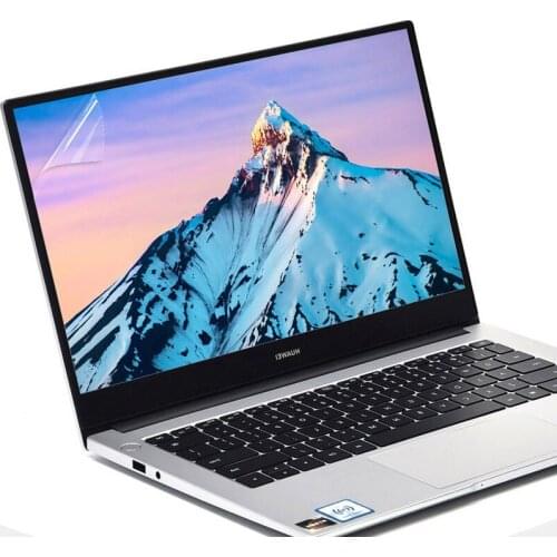 Laptop Screen Protector for Huawei MateBook X Pro 13.9 Inch Anti-glare Protective Guard Cover Film
