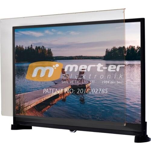 POWERMASTER 85 INCHES (1915*1105MM) EYE AND SCREEN PROTECTOR