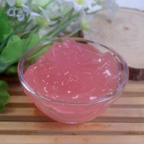 1KG SPA Beauty Salon Products Facial Scrubs & Polishes Rose Essence Moisturizing Whitening Exfoliating Gel Beautorium Supplies