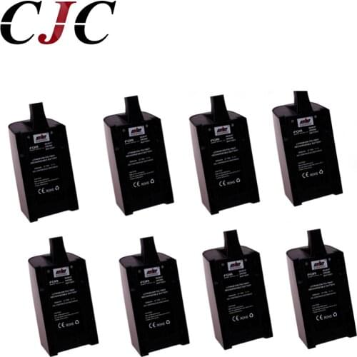 8PCS RC Helicopter Battery Newest High Capacity 2500mAh 11.1V Powerful Li-Polymer Battery For Parrot Bebop Drone 3.0 Quadcopter