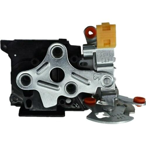 Car Front Door Lock Latch Actuator Left Driver Deville S10 Caprice 15111447