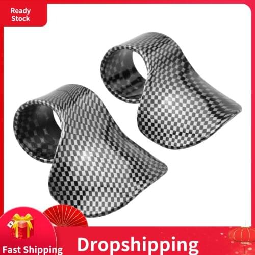 HiMISS Motorcycle Throttle Grips