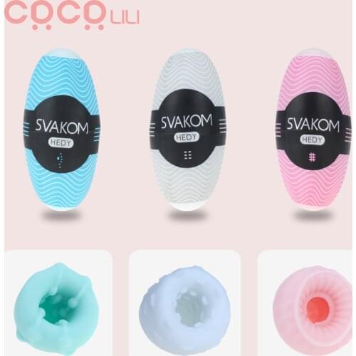 Male Portable Masturbation Egg Realistic Vagina Pussy Pleasure Device for Men Penis Massager Trainer Cup Erotic Adult Sex Toy