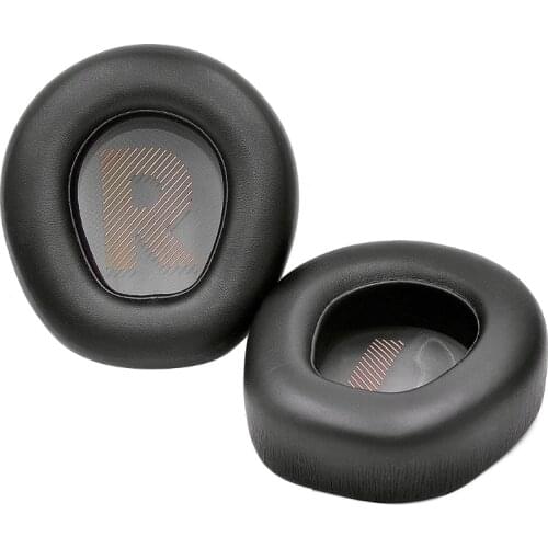 2021 New Replacement Ear pads for -JBL Quantum ONE Wireless Headphones Soft Foam Ear Cushions High Quality Accessories