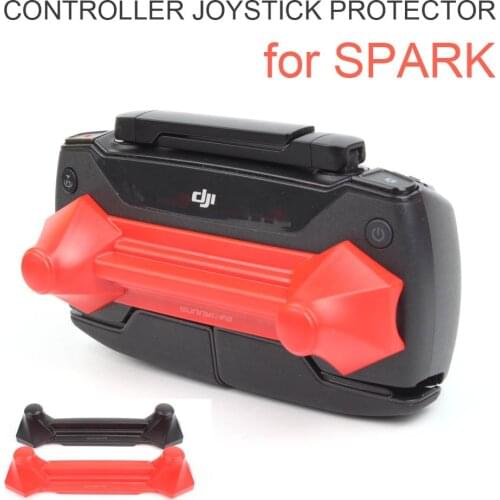 New Arrival Rocker Cover Joystick Protector for DJI SPARK Remote Controller Drone Accessories