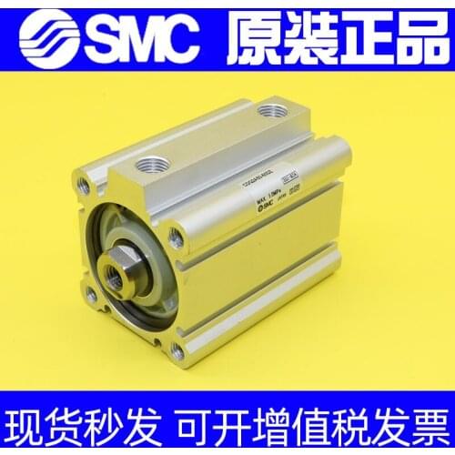 SMC genuine cylinder CDQ2B50-CQ2B50-5D/10D/15D/20D/25D/30D DZ DM DMZ