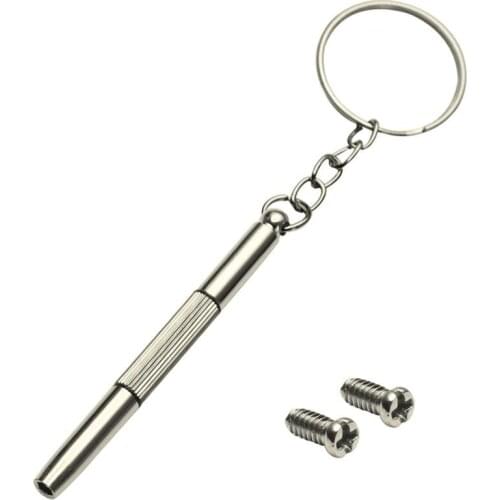 ToughAsNails Screwdriver and Screws for-Oakley Felon Sunglasses