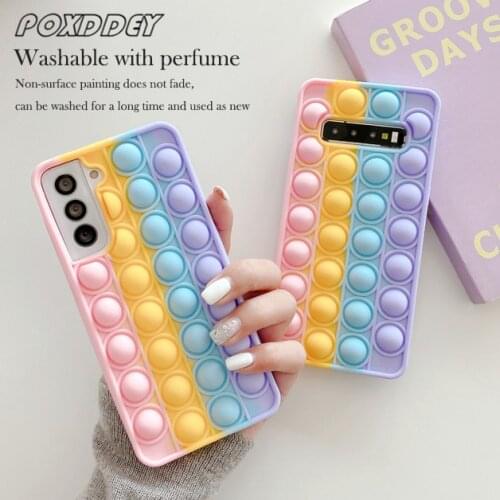 Poxddey Samsung Galaxy S9 Phone Cases
