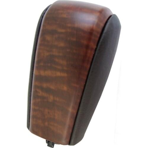 New Automatic Transmission Gear Shift Knob For Toyota Prado & FJ 150 Cruiser 2010-2017