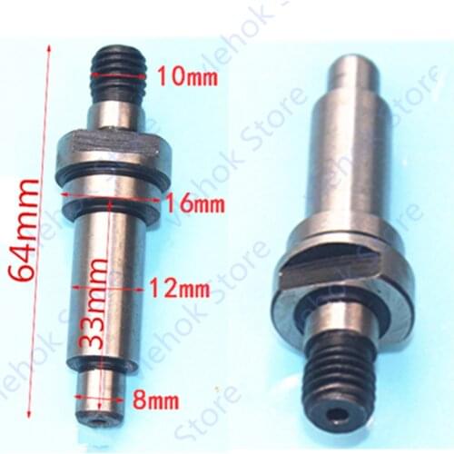 SPINDLE COMPLETE replace for MAKITA 9523NB 152523-5 Power tool accessories Angle grinder part
