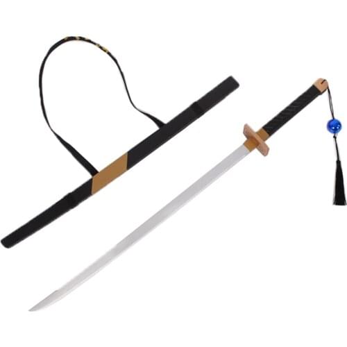 That Time I Got Reincarnated as a Slime Rimuru Tempest Weapon Props Cosplay Prop for Halloween Party Masquerade Anime Shows