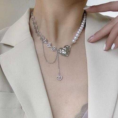 WANGLUFEI Jewelry Pendants