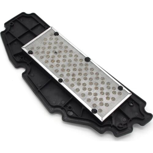 Motorcycle Parts Air Filter Sponge Cleaner Cap For SYM GTS125 2006 2007 2008 GTS200 GTS250 GTS300 RV250 CRUISYM300 17211-HMA-000