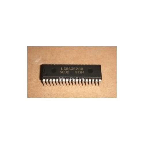LC863528B-50D2 DIP Integrated Circuit IC chip