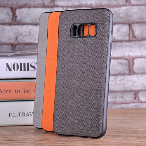 Aioria Phone Cases Samsung Galaxy S8 Plus