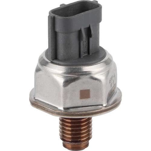 Map Sensor Fuel Rail Pressure Sensor 55PP05-01 45PP3-1 Replacement Fit for Ford Transit Mk7 2006-2020