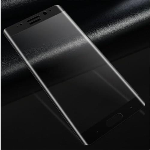 For Huawei Mate 9 Pro P9 P10 Tempered Glass 3D Curved Full Coverage Screen Protector for Huawei Mate9 Pro 5.5" Protective