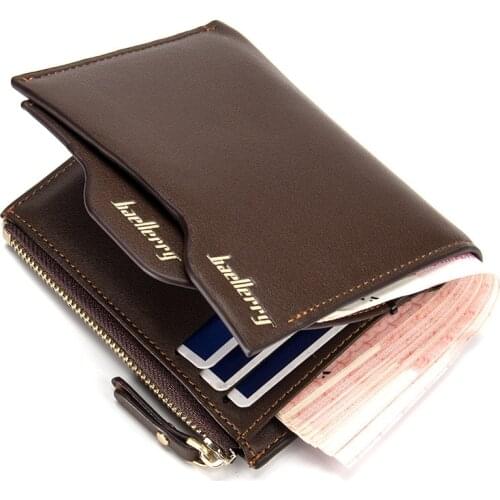 EXBX Leather Wallets