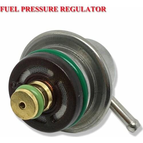 Firbenz Oil Pressure Regulators